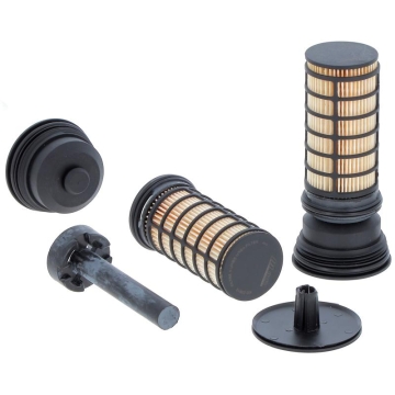 ADBLUE FILTRO | HIFI | KD 80618