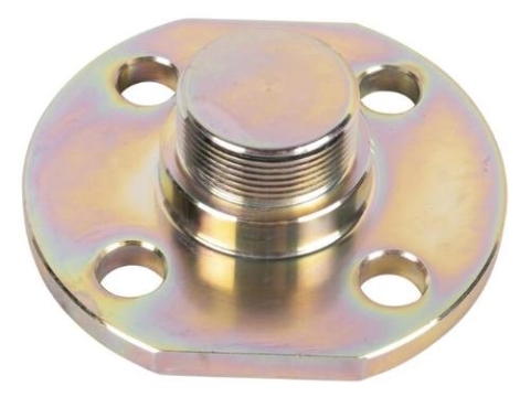 ADAPTADOR DE VENTILADOR | CASE | 580SLE | 303192A1