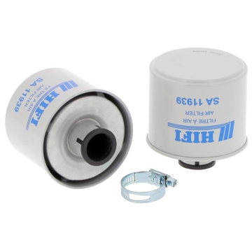 FILTRO DE VENTILACIóN | HIFI | SA 11939