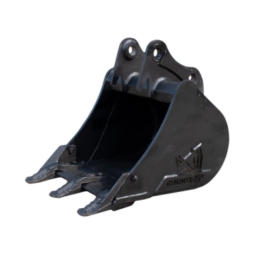 CAZO DE EXCAVACION 450mm | HITACHI | 25 | 2P18-T-PN-1