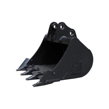 CAZO DE EXCAVACION 750mm | SANY | SY60 | 6B30-T-PN