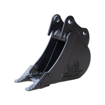 CAZO DE EXCAVACION 230mm | SANY | SY60 | 6B9-T-PN