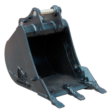 CAZO DE EXCAVACION 450mm | SANY | SY60 | 6B18-T-PN
