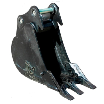 CAZO DE EXCAVACION 300mm | SANY | SY60 | 6B12-T-PN