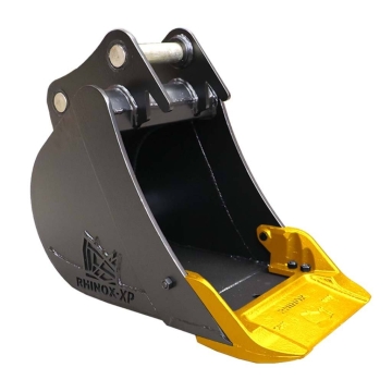 CAZO DE EXCAVACION 300mm | SANY | SY75 | 7G12-UTX-PN-2