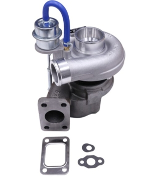 TURBOCOMPRESORE | PERKINS | NL 1104D-44T | 2674A843