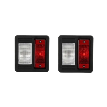 LUZ TRASERA | BOBCAT | T650 | 6670284