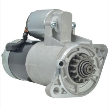 MOTOR DE ARRANQUE | CATERPILLAR | 301.8C | 272-0457