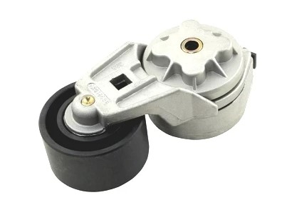 TENSIONER | CASE | 580LE | J918944