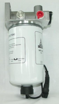 CONJUNTO DEL FILTRO DE COMBUSTIBLE | DEUTZ | 2013 / TCD2013 | 04506917