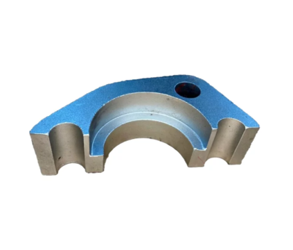 MEDIA BRIDA | CATERPILLAR | 320 | 1P-5767