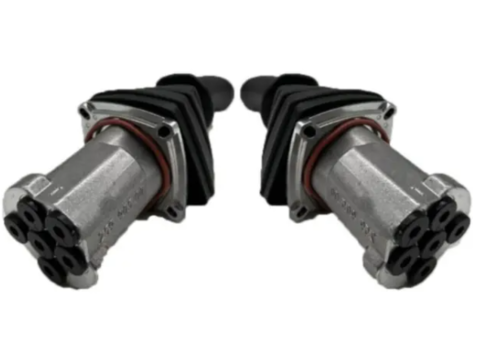 JOYSTICK HIDRÁULICO | VOLVO | EC20BXTV | VOE11802754
