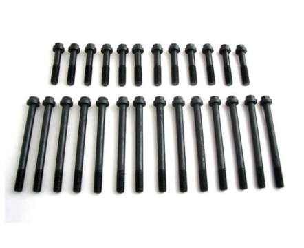 KIT DE TORNILLOS DE CULATA | PERKINS | AA 1004-4 | U5MK0384