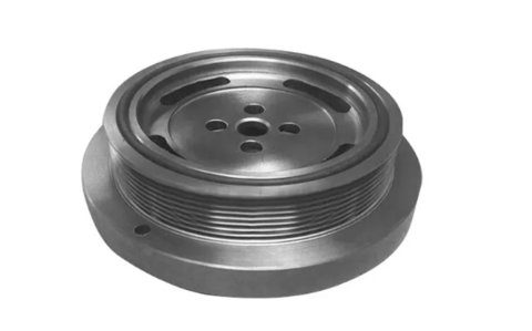 POLEA CIGÜEÑAL OEM | CUMMINS | 6CTA 8.3 | 3925570