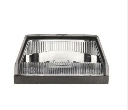 MATRÍCULA LIGERA | VOLVO | BL71B | VOE11147756