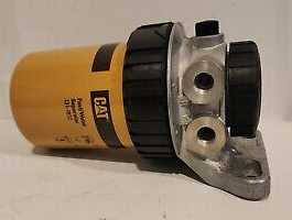 FILTRO DE COMBUSTIBLE COMPLETO | CATERPILLAR | 428E | 130-7092