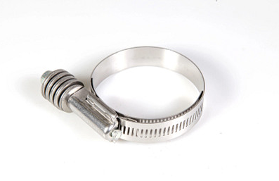 ABRAZADERA DE LA MANGUERA | CASE | 580ST | 254026A1