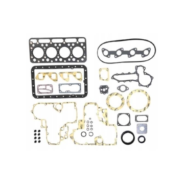 JUEGO DE JUNTAS | KUBOTA | D722-KA | PPD-D722-KIT