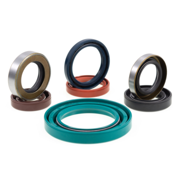 SELLO DE ACEITE | CATERPILLAR | TH337 | 320-7367