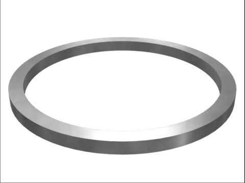 ANILLO TÓRICO | CATERPILLAR | 438B | 054-6567