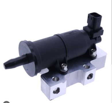 BOMBA DE CEBADO DE COMBUSTIBLE 24V | CATERPILLAR | C7.1 | 446-5409OEM 