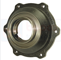 WHEEL HUB | NEW HOLLAND | 5169118