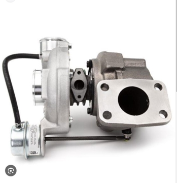 TURBOCHARGER | PERKINS | 785827-0025