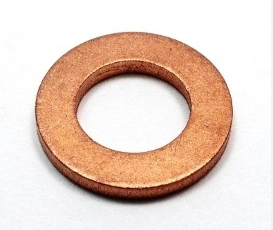 ANILLO DE SELLADO INYECTOR DE COMBUSTIBLE | DEUTZ | 2011 / F3L2011 / F4L2011 / F3M2011 / BF4L2011 / F4M2011 / BF4M2011 | 04175610