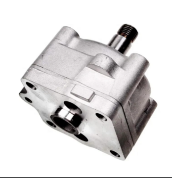 BOMBA DE ACEITE | KUBOTA | V2403 | 15471-35013