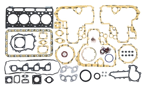 JUEGO DE JUNTAS COMPLETO | KUBOTA | V2403 | PPD-V2403-KIT