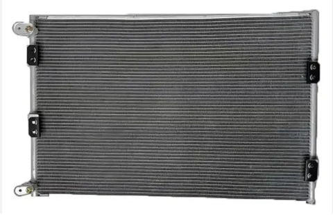  CALEFACCIÓN Y AIRE ACON | CATERPILLAR | 336GC | 488-6612