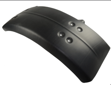 GUARDABARROS | MANITOU | MLT741  | 223877