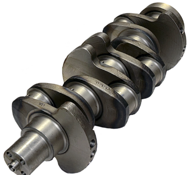 CIGÜEÑAL | CUMMINS | QSB 4.5 | 5529440