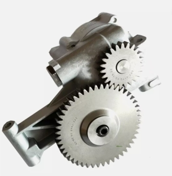  BOMBA DE ACEITE | CATERPILLAR | C9.3 | 423-4722