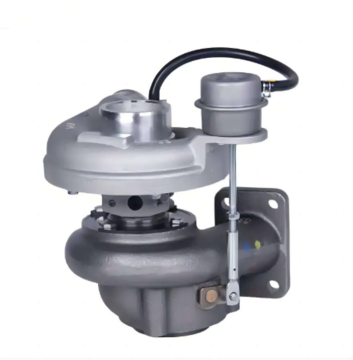 TURBOCHARGER | 2674A202 | PERKINS | RF 1104C-E44 | 2674A202AF