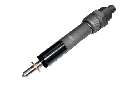 INYECTORES DE COMBUSTIBLE | PERKINS | AK 1004-40T | 2645A051A