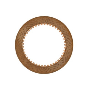 FRICTION DISK | CASE | 580LXT | 181158A1