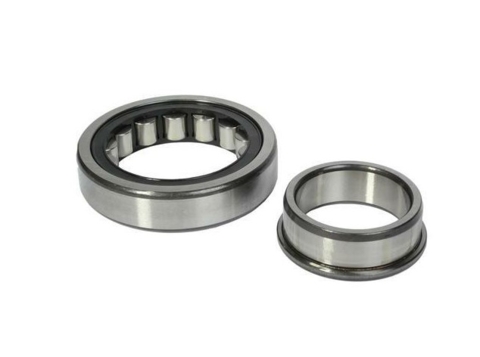 ROLLER CYLINDRICAL BEARINGS | CASE | 580LXT | 181132A1