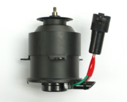 VENTILADOR DE MOTOR ELÉCTRICO | KOMATSU | WA380-5 | 263500-0280