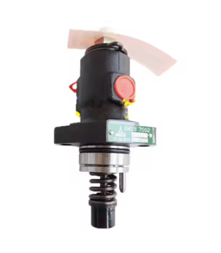 BOMBA INYECTORA DE COMBUSTIBLE | DEUTZ | 2011 / F3L2011 / F4L2011 / F3M2011 / BF4L2011 / F4M2011 / BF4M2011 | 04286967