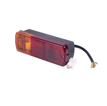 REAR LIGHT | CASE | 580ST | 85803852