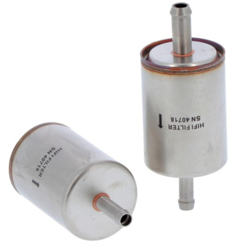  FILTROS DE COMBUSTIBLE | HIFI | SN 40718