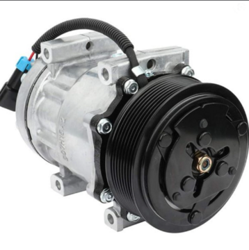 COMPRESOR DE A/C | CATERPILLAR | 428E | 299-2212