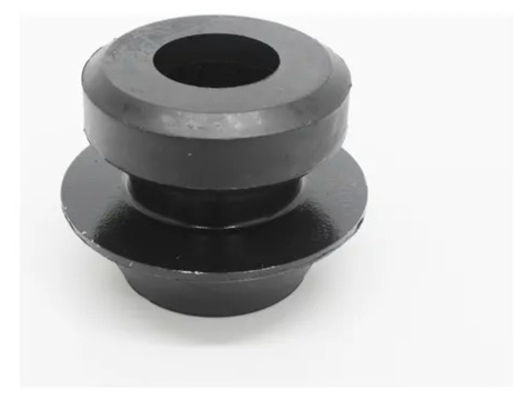 MOUNTING ENGINE | CATERPILLAR | 434E | 9W-9910