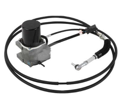 SERVOMOTOR | HYUNDAI | R210LC-7 | 21EN32220