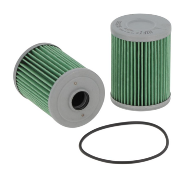  FILTROS DE COMBUSTIBLE | HIFI | SN 35060