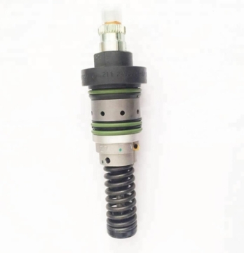 FUEL INJECTOR PUMP | DEUTZ | BF 4M2012C | 0211 2405