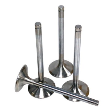 INTAKE VALVE  | CUMMINS | C620741411
