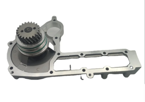 WATER PUMP | DEUTZ | BF 6M 1013EC | 02931391