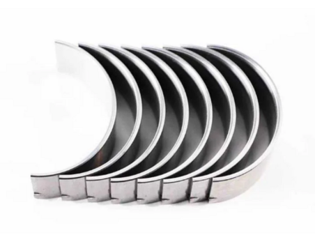  BIG END BEARING STD WITH LOCATION LUGS +0.75  | PERKINS | AA 1004-4 | 85042C